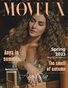 MOVEUX Magazine October 2023 Issue 3
