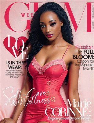 Glam Week February 2024