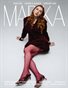 MARIKA MAGAZINE FASHION & GLAMOUR (ISSUE 6160 - FEBRUARY)
