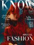 KNOW Magazine_Special Fashion.