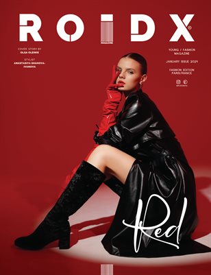 389 ROIDX MAGAZINE December 2023