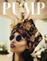 PUMP Magazine - The Fashion Spring Fling - Vol. 1 - May 2018