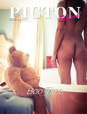 Picton Magazine January 2019 N17 Cover 2