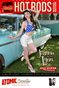 Atomic Beauties Magazine - Hot Rods Special Edition 2026 Vol 9 Joanna Lynn Cover Poster