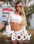 Mex Mags Boudoir April 2024, Issue 8- Print