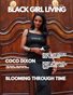 Black Girl Living Magazine Issue 10