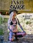 Inkd Savage Magazine Issue #49 - Krissy Ann