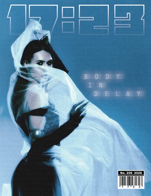 17:23 MAGAZINE No.206 2026