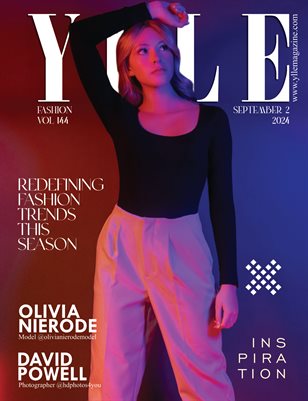 YLLE F&B Vol 144 September 2