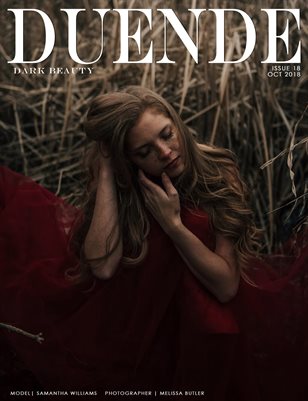 Duende Magazine _ Issue 18