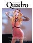 QUADRO MAGAZINE - PORTRAIT SEPTEMBER (Vol 1716)