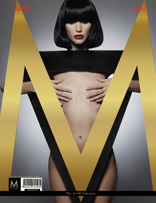 MFM's "THE ART OF SEDUCTION," Vol.16 Edition