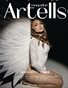ARTELLS MAGAZINE - PORTRAIT DECEMBER (Vol 3777)