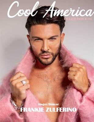 Cool America Fall 2022 - Cover 1