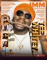 INTERNATIONAL MUSIC MAGAZINE - ISSUE NUMBER 21 - TEE WHITEY