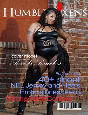 Humblevixens#7
