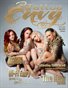 Tattoo Envy - Vol 5. No6. - Sept 2015 - Cover 1