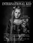 International Kid Model Magazine B&W edition