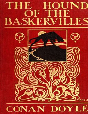 The-Hound-of-the-Baskervilles