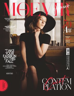 38 Moevir Magazine October Issue 2023