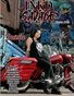 Inkd Savage Magazine Issue #49 - Jessie
