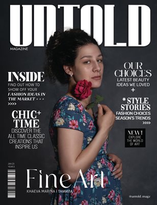 Fine_Art_II_December_7__Issue 1