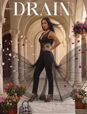 Drain magazine_issue n2/10