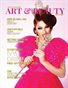 Art & Beauty Magazine Fall 2025