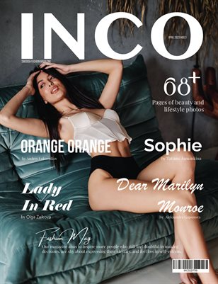 INCO Magazine April 2023 Issue 3