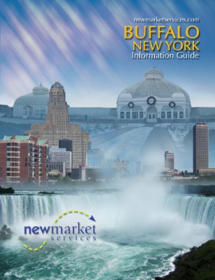 Buffalo Sample City Guide