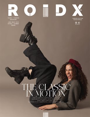 03 ROIDX MAGAZINE JUNE ISSUE 2025