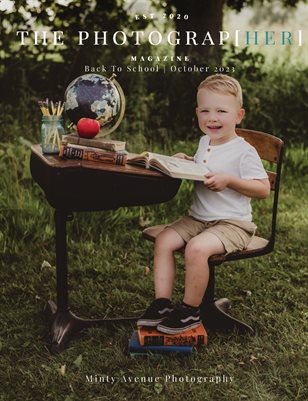 Back to School | October 2023