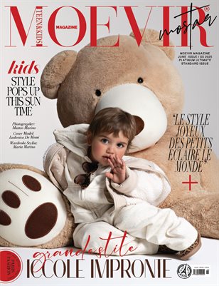 29 Moevir Magazine June Issue 2025