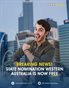 State Nomination Western Australia is now FREE!