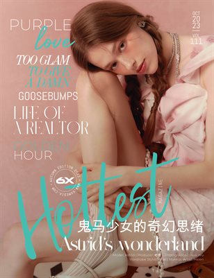 HOTTEST VOL - 111