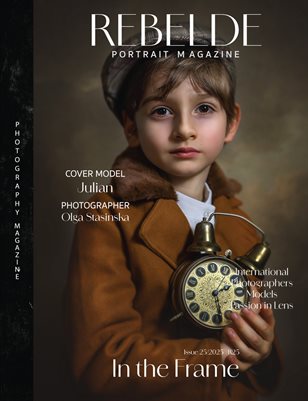 RPM_ In the Frame 25/2025 R25