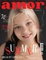 AMOR Magazine | The August Teen Edition | Vol.1 | 2025