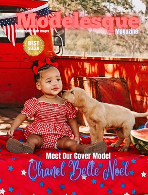 Red white and beautiful volume two