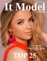 It Model Magazine Top 25 Issue 2 Volume 9 2021