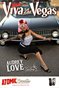 Atomic Beauties - Viva Las Vegas Special Edition 2026 Vol 3 Audrey Love Cover Poster