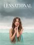 LENSATIONAL Model and Photographer Magazine #49 Issue | Beach - July 2020