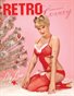 Retro Lovely Holidays Edition 2018 - Vol 4. Lily Love Cover
