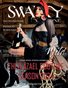 Swanky Fashion Magazine - January 2024: The Fashion Edition Issue 2