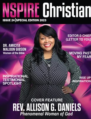 Special Edition Issue 