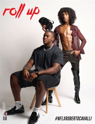 ROLL UP #58 VOL.6