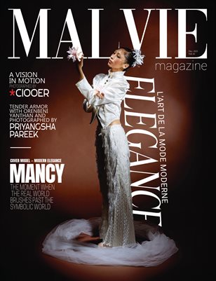 MALVIE MAIN ISSUE 65 December 2025