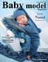 Baby Model Magazine November Issue 11 Volume 11 2025