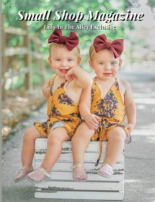 Lilly in the Alley Exclusive