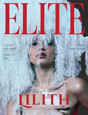 ELITE Magazine | The September Fashion Edition | Vol.14 | 2026