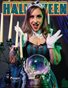 Retro Lovely's Famous Halloween Issue 2024 Vol-13 Poisonglo Cover